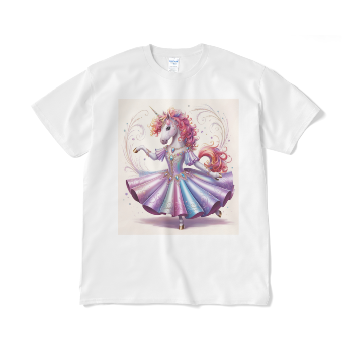 Tシャツ(短納期) - XL - ホワイト