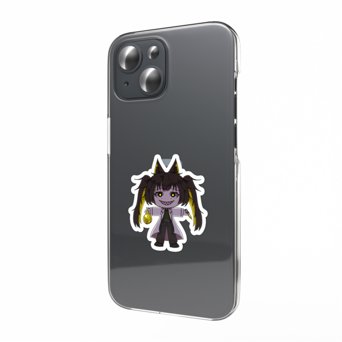 スマホステッカー - 縦