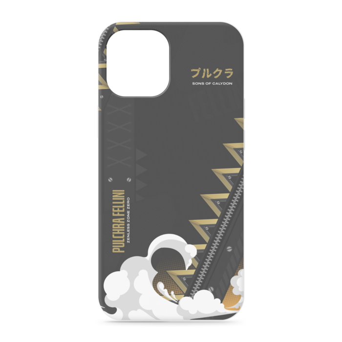 iPhoneケース - iPhone12 ProMax - 正面印刷のみ