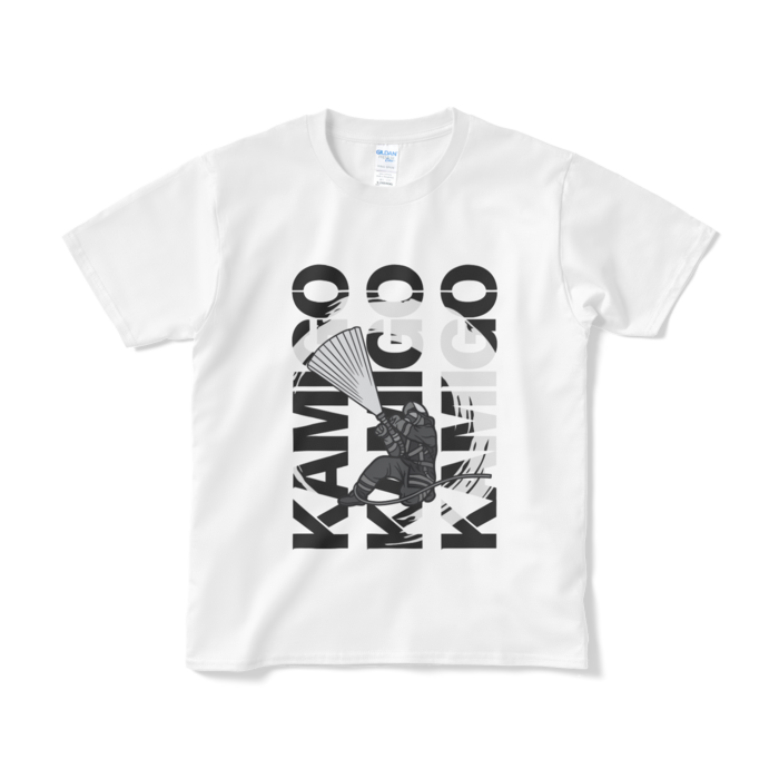 Tシャツ（短納期） - S - ホワイト