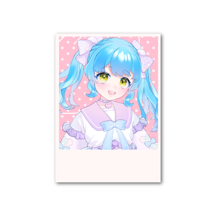 落書きなし通常