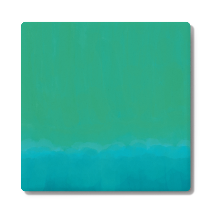 コースター - 角形