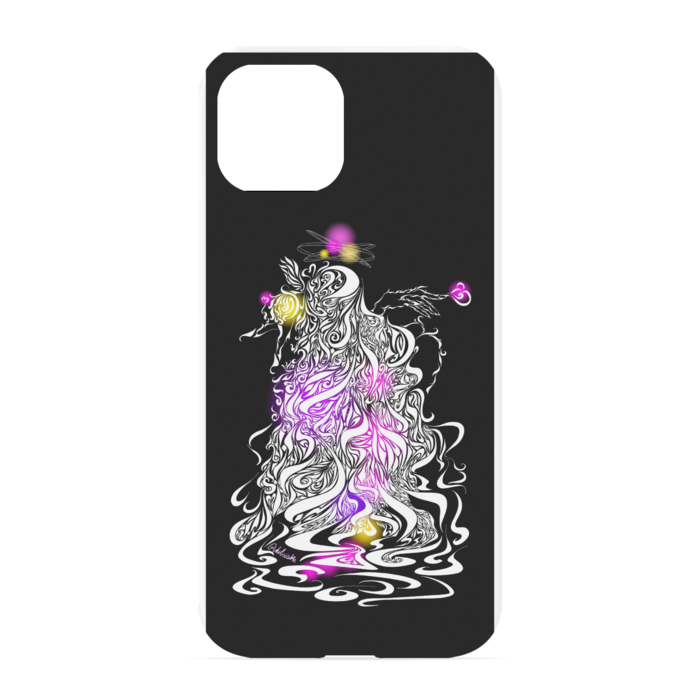 iPhoneケース - iPhone 13 - 正面印刷のみ