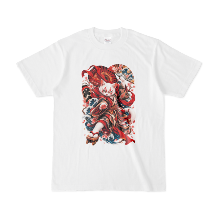 Tシャツ - S - 白