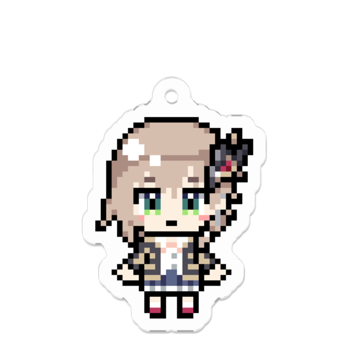 アメノちゃん