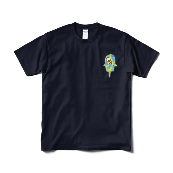 Tシャツ（短納期） - M - ネイビー