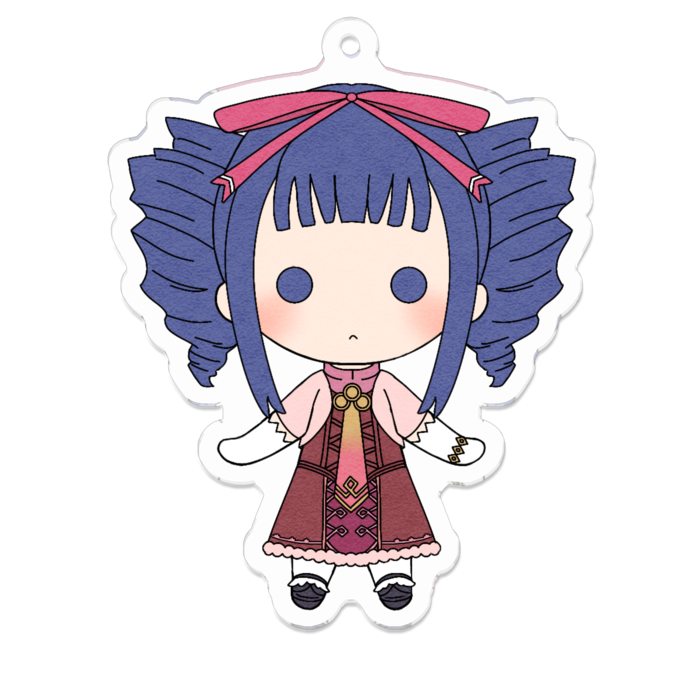 ⑥ビアンカ (コーティング)