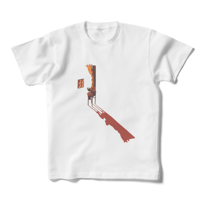 キッズTシャツ - 160cm - 正面