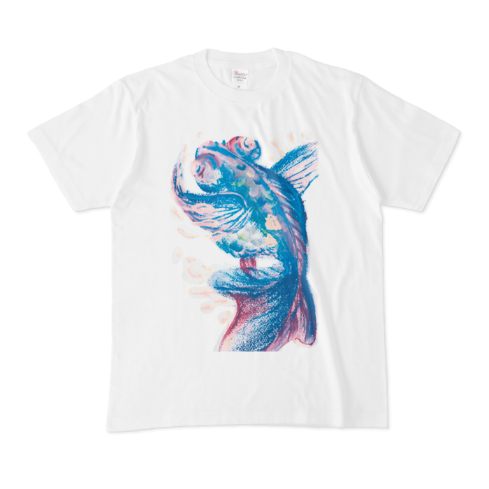 Tシャツ - M
