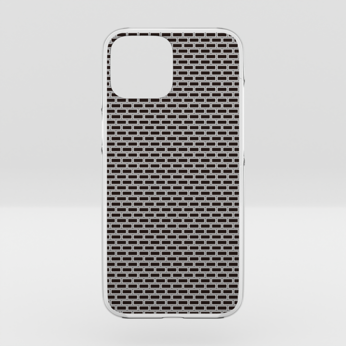 クリアiPhoneケース - iPhone 14