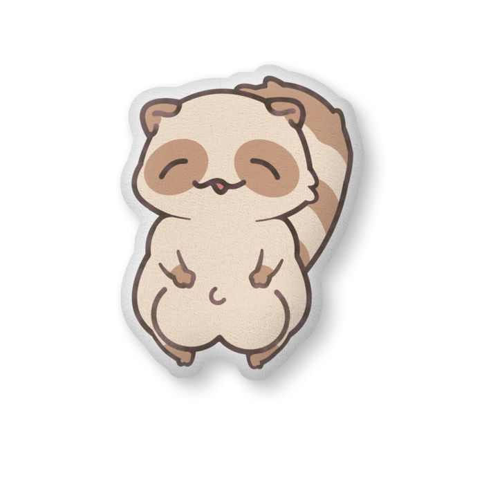 ふかふかまくら（大）
