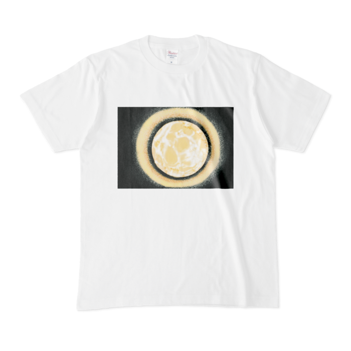 Tシャツ - M - 白