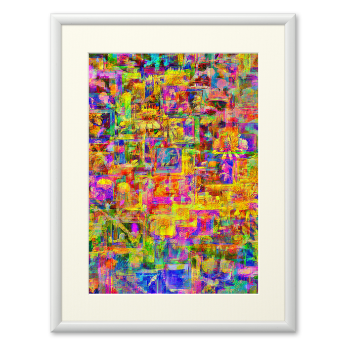 複製画(プリモアート) - A2