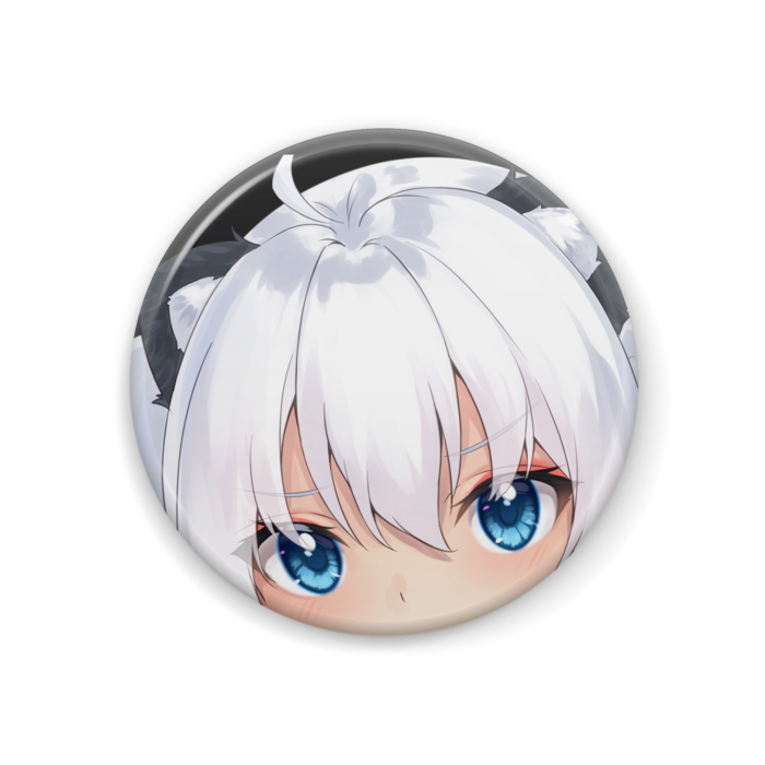 缶バッジ - 44mm