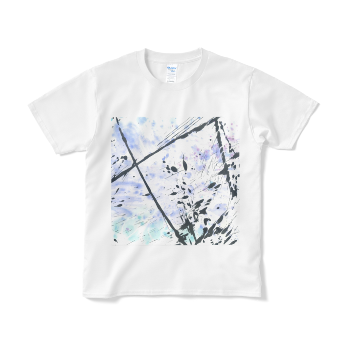 Tシャツ（短納期） - S - ホワイト