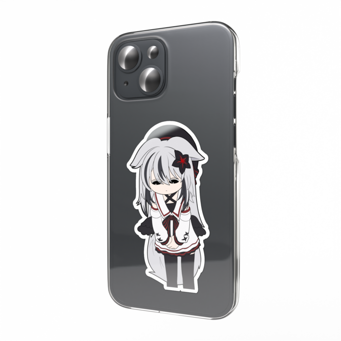 ネメシスちゃん