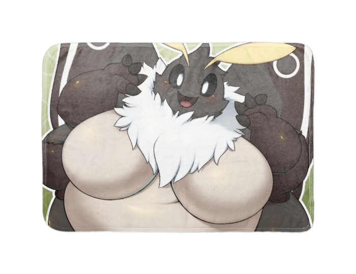 ブランケット - 700 x 1000 (mm)