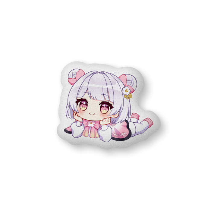 春告 白亜(小)