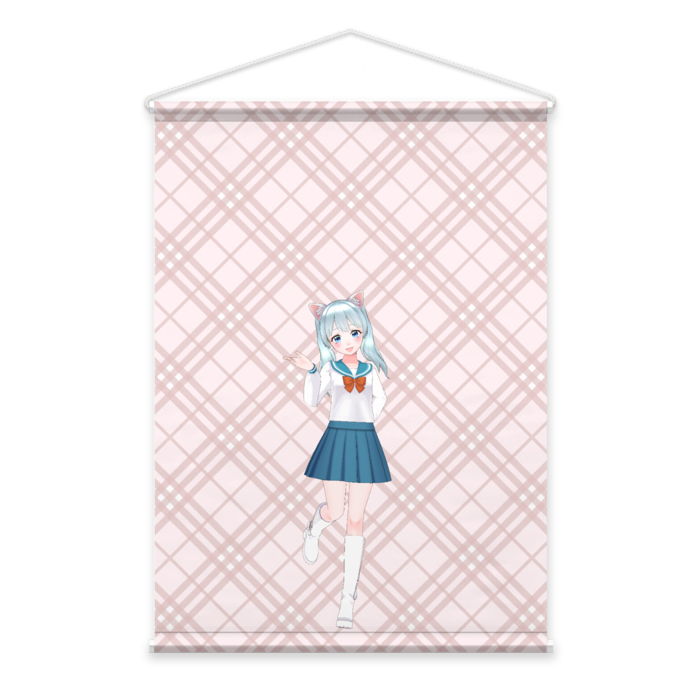 タペストリー - B2縦