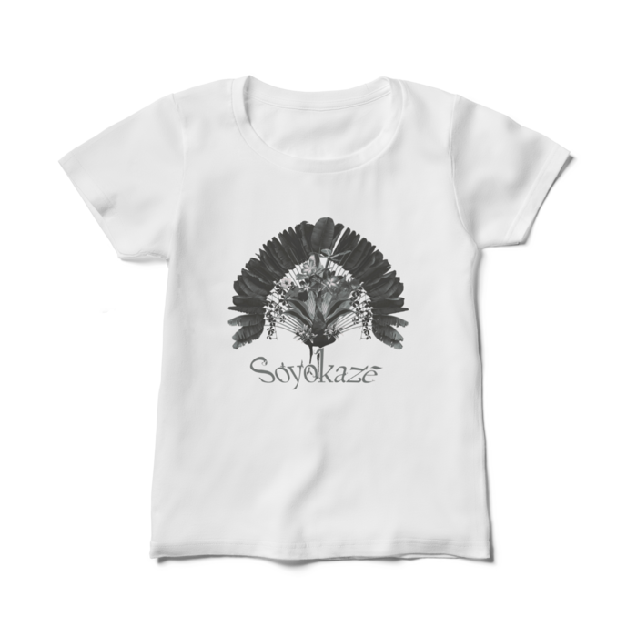 レディースTシャツ - M - モノトーン