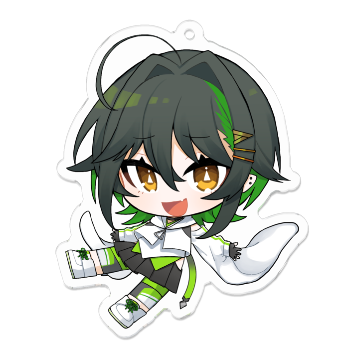 にこ～