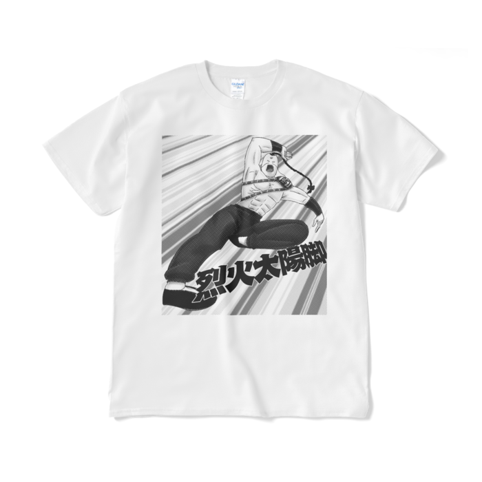 Tシャツ（短納期） - XL - ホワイト