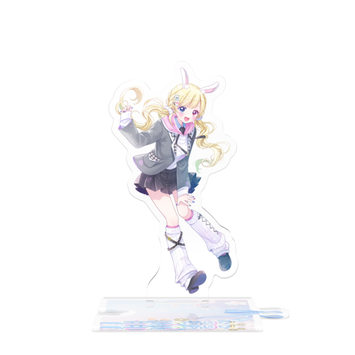 つながるアクスタ - 80mm