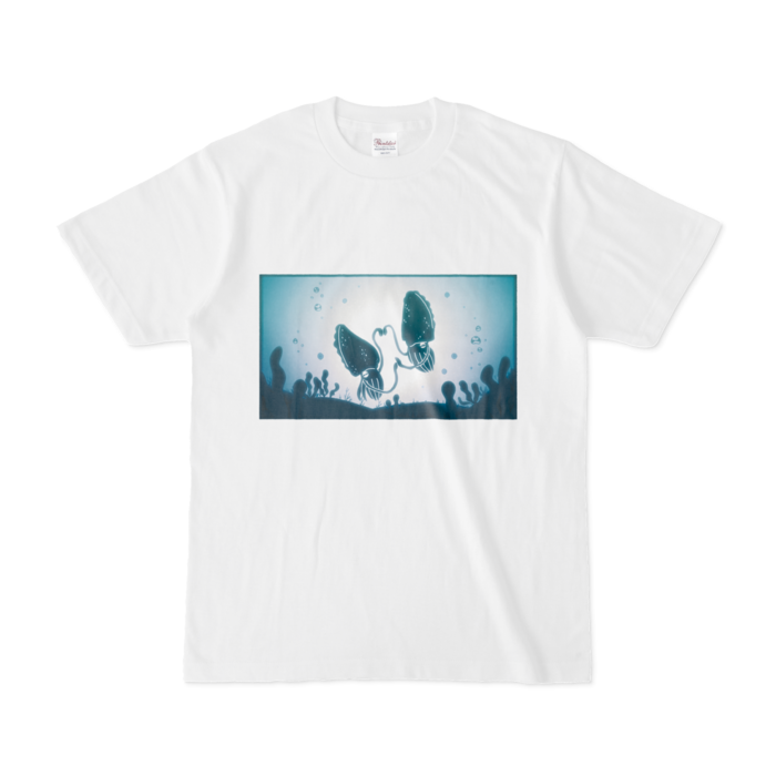 Tシャツ - S - 白