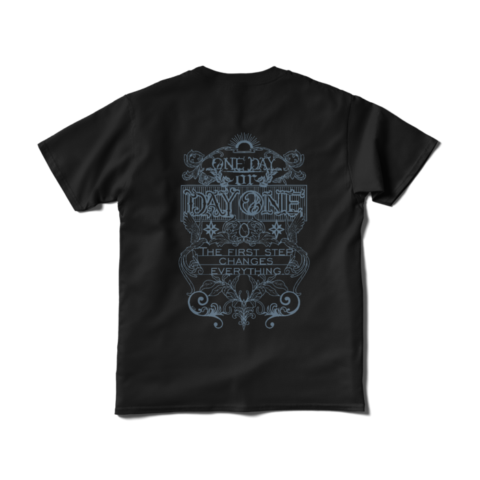 Tシャツ（短納期） - S - ブラック