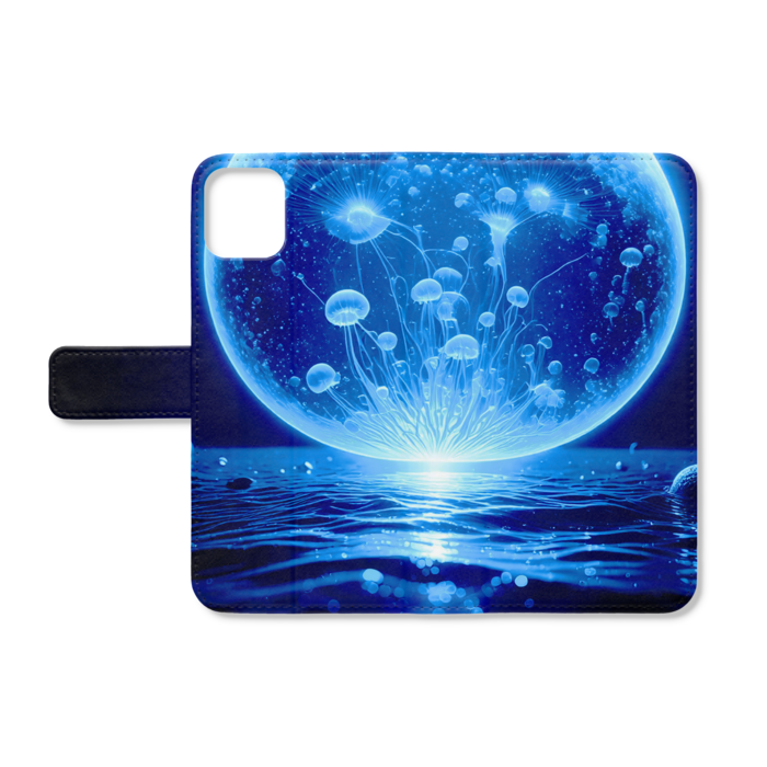 iPhone11ProMax - ストラップ穴 なし