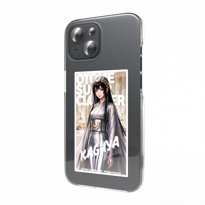 スマホステッカー - W55 × H91mm 以内