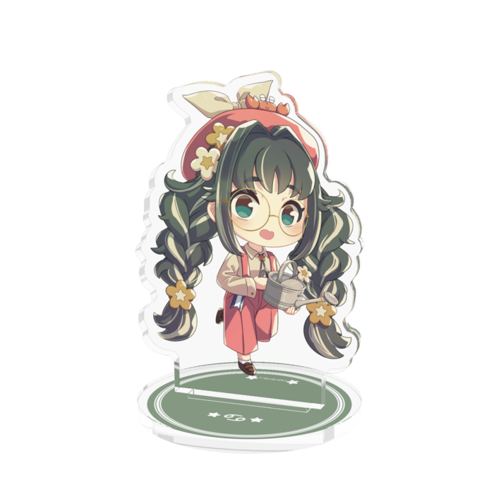 かに座