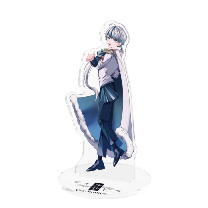 Ver.Romeo (ロメオ大佐)