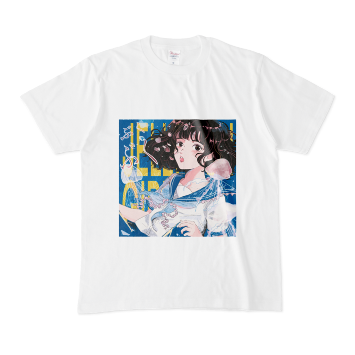 Tシャツ - M - 白