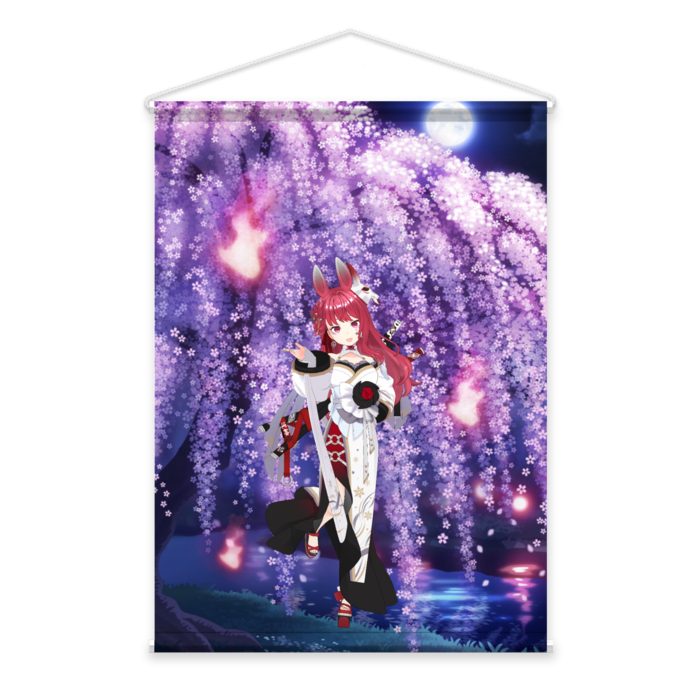 タペストリー - B2縦