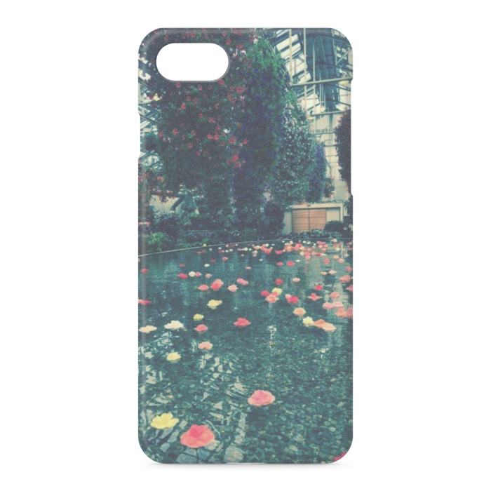 iPhoneケース - iPhone 7 / 8 / SE(第2・第3世代) - 側面あり