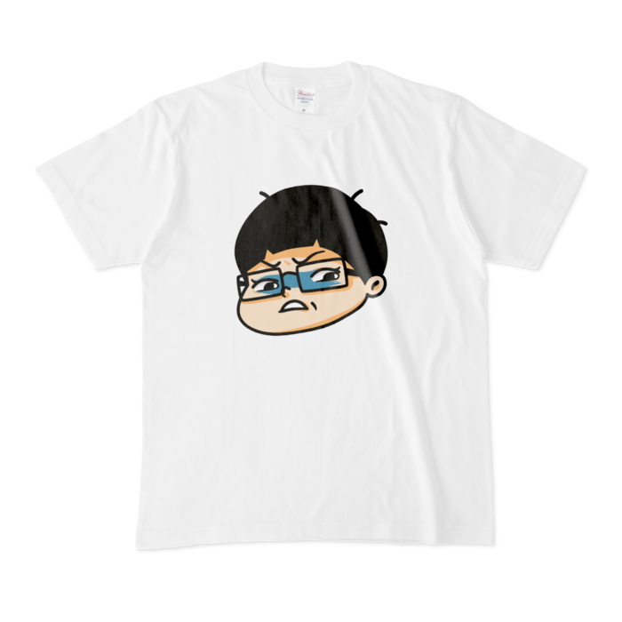 Tシャツ - M - 白
