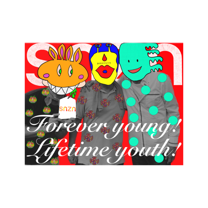 ICカードステッカー - 約85.7x53.9(mm)