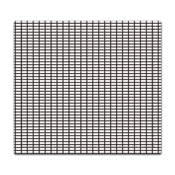 捺印マット - 105 x 95 (mm)
