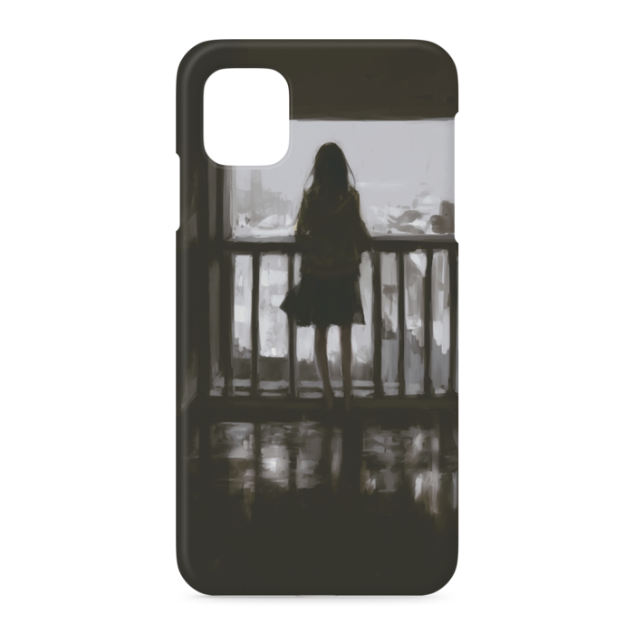 iPhoneケース - iPhone 11 - 側面あり