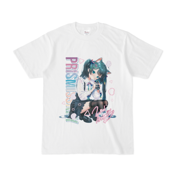Sサイズ（ホワイト）
