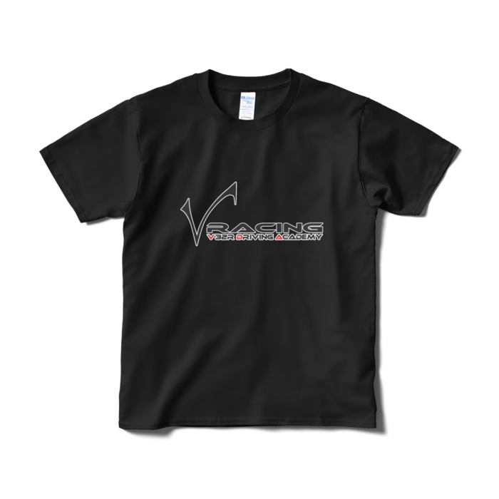 Tシャツ（短納期） - S - ブラック