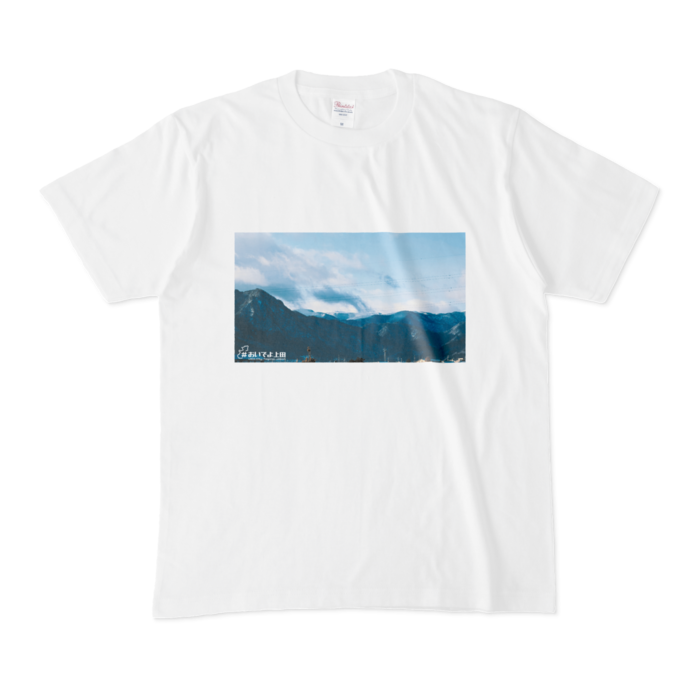 Tシャツ - M - 白