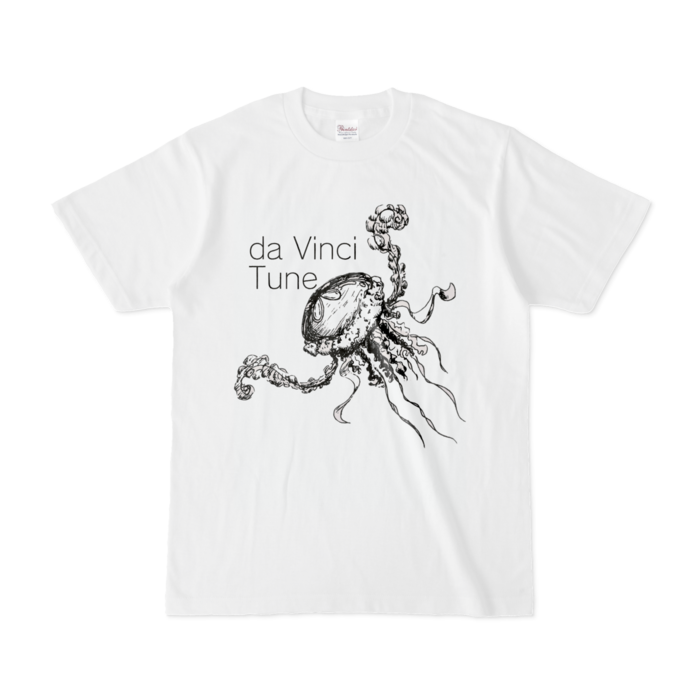 Tシャツ - S - 白
