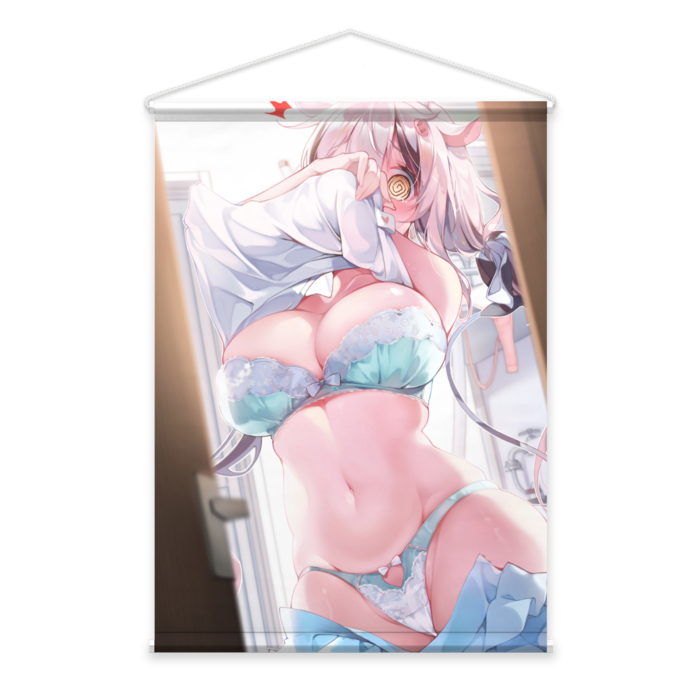 タペストリー - B2縦