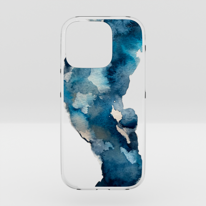 クリアiPhoneケース - iPhone 14 Pro