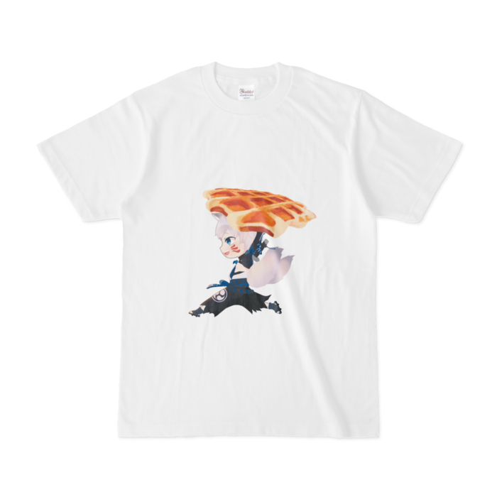 Tシャツ - S - 白