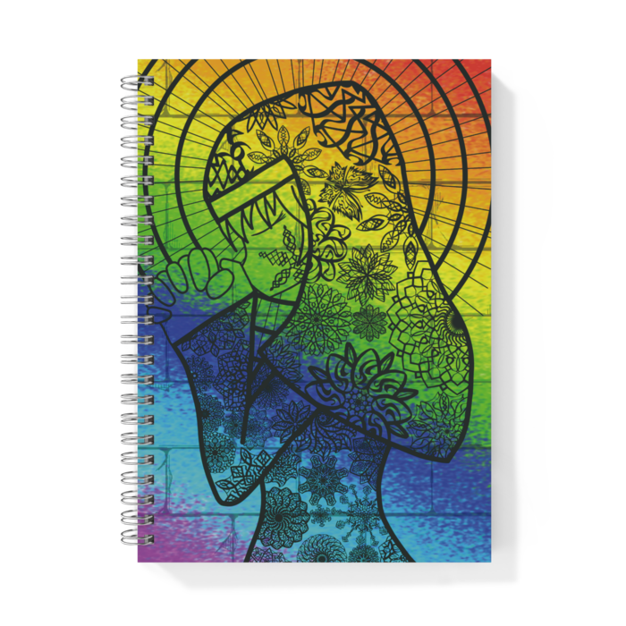 リングノート - A5