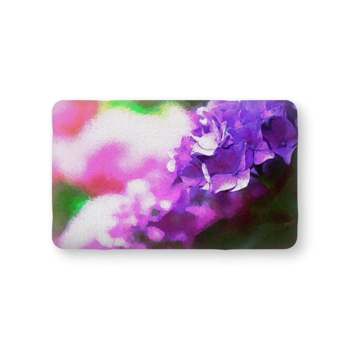 ふかふかクッション - 中(H36×W56cm) - 両面
