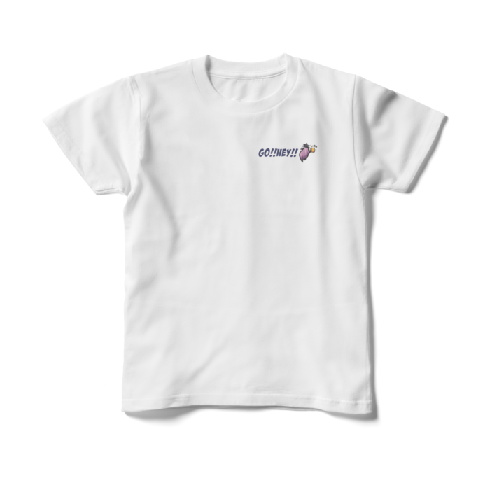 キッズTシャツ - 150cm - 両面